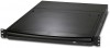 APC AP5816 17" Rack LCD Console with Integrated 16 Port Anal