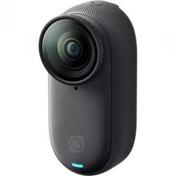 Insta360 GO 3S Standard Edition_Midnight Black_64GB CINSAATA