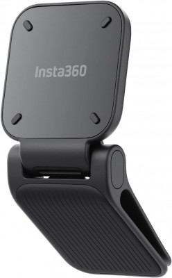 Insta360 GO Ultra Magnetic Easy Clip CINSBBEC