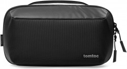 tomtoc Navigator-T13 Accessory Pouch Black T13M1D1
