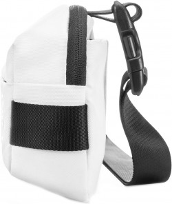 tomtoc Explorer-T21 Sling Bag?S - White (H02-A04W01) T21S1W1