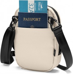 Tomtoc T37S1K1 tomtoc Aviator-T37 Travel Crossbody Bag 1.3L 