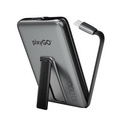 Futurizta Tech PIXYGO2 Pixy Go2 10K Magsafe Wireless Power B