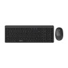 MicroPack Lifestyle 2.4G Wireless + Bluetooth Rechargeable K
