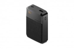 Cygnett Reserve 10k mAh Power Bank Black 848116042008