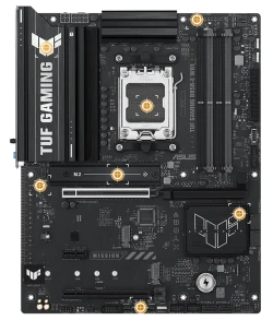 ASUS 90MB1L20-M0UAY0 TUF GAMING B850-E WIFI