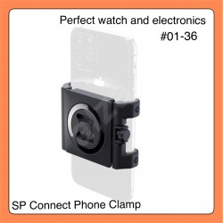 SP Connect Universal Phone Clamp